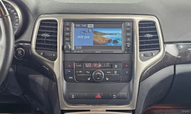 Grand Cherokee