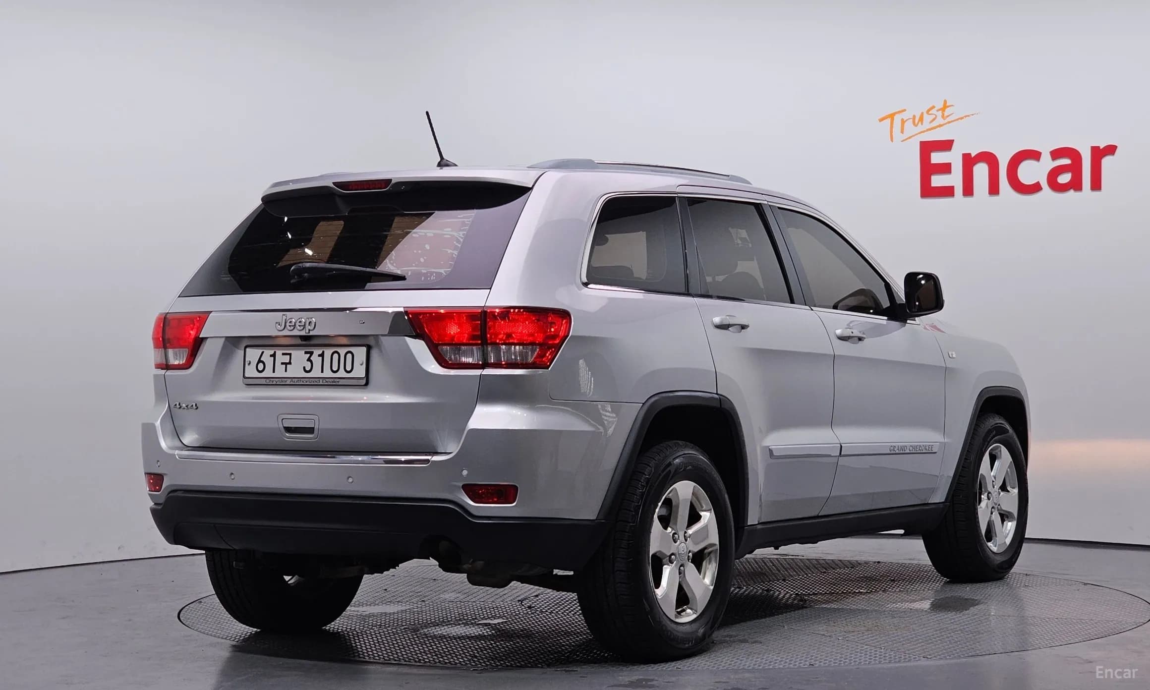 Grand Cherokee