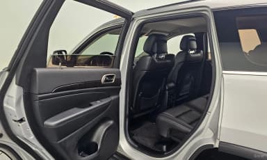 Grand Cherokee