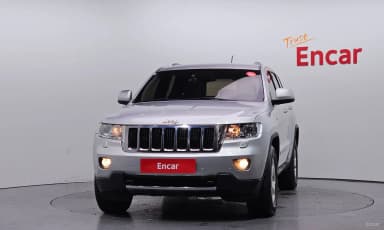 Grand Cherokee
