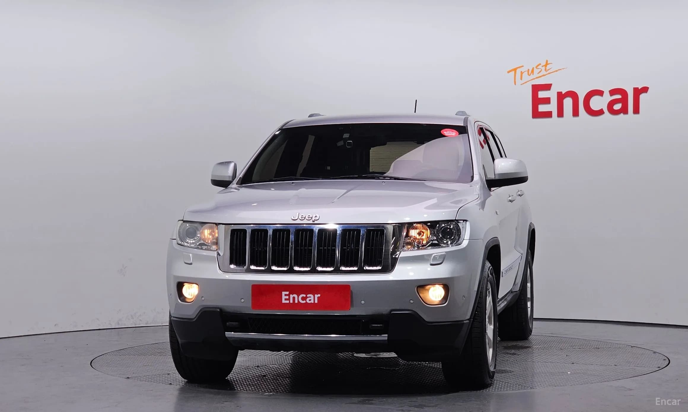 Grand Cherokee