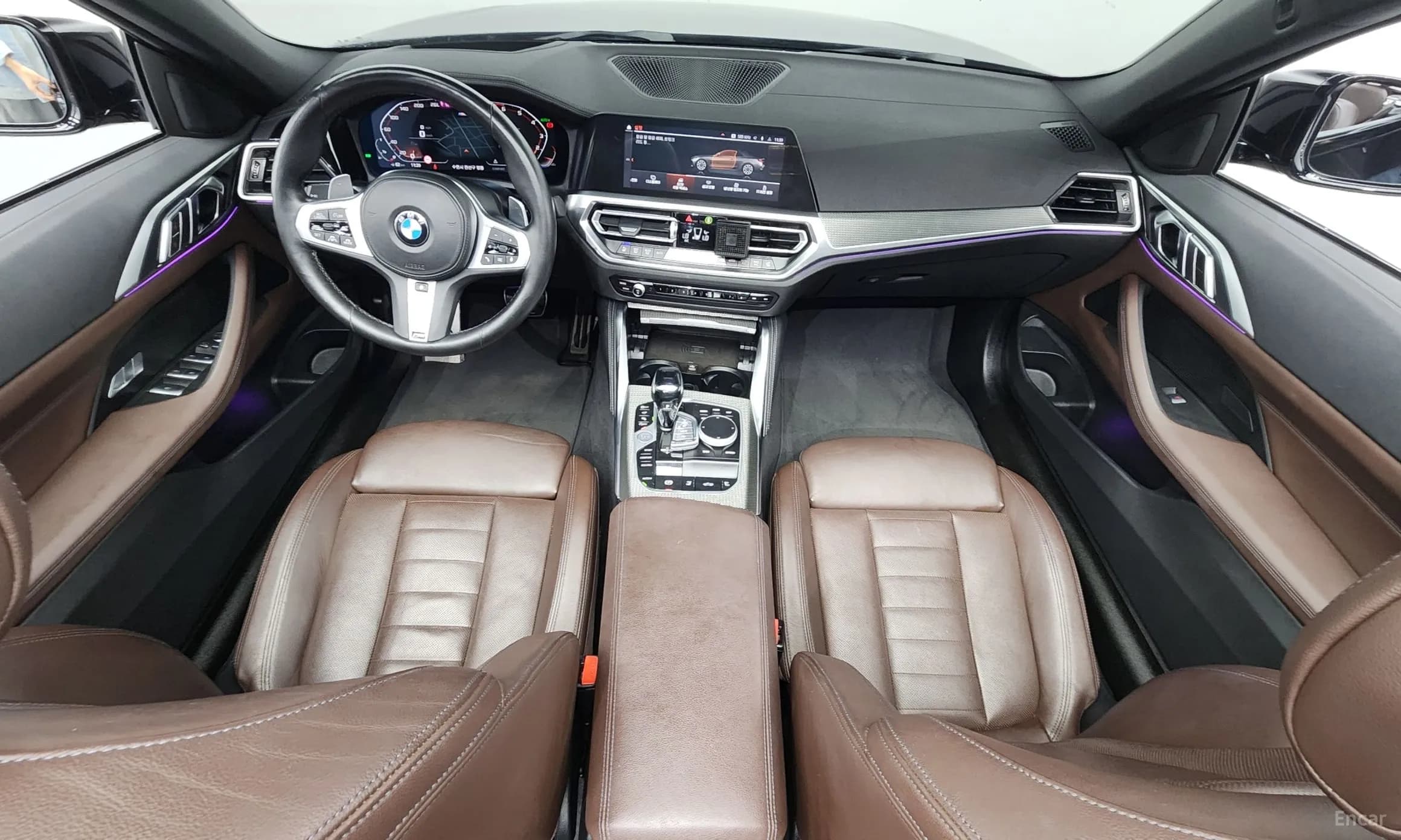 Series 4 (G22)