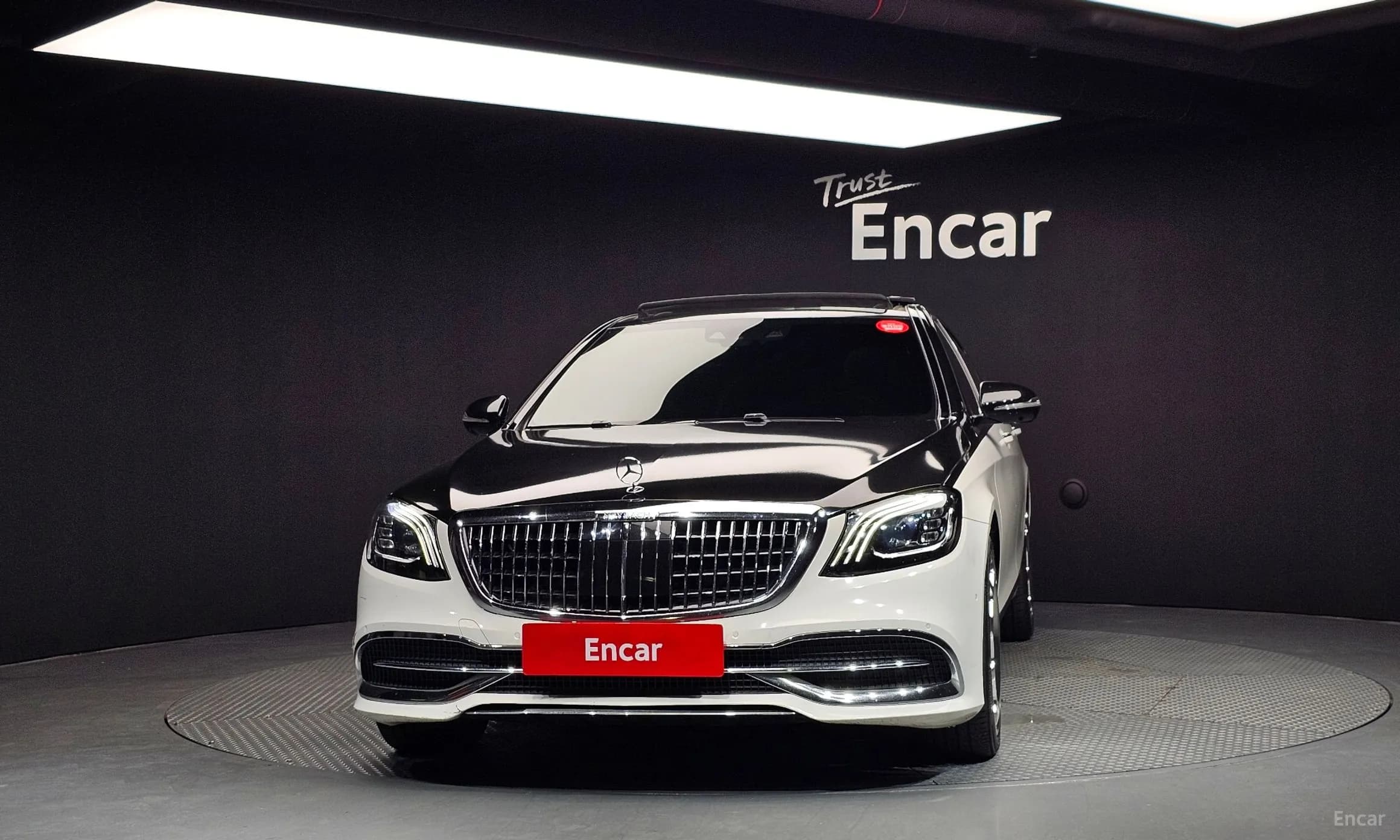S-Class W222