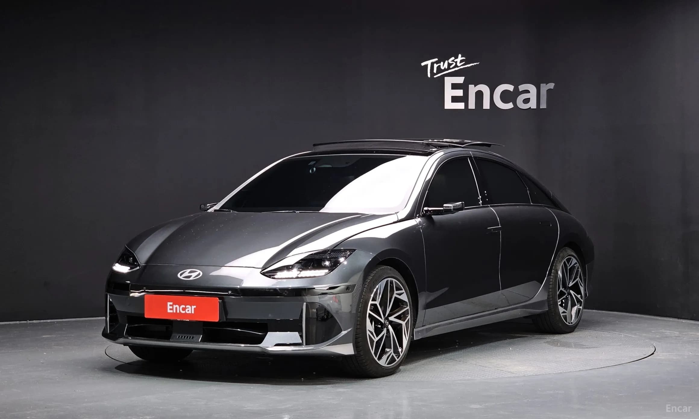 Ioniq 6