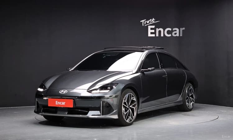 Ioniq 6