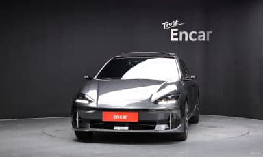Ioniq 6