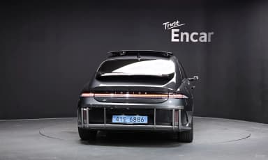 Ioniq 6