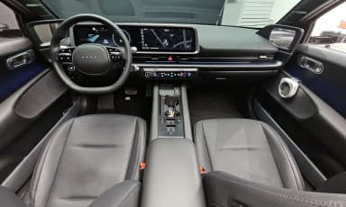 Ioniq 6