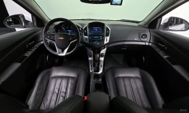Cruze