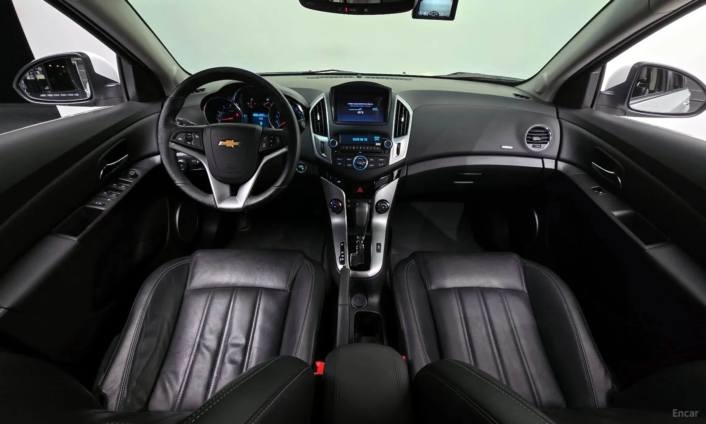 Cruze