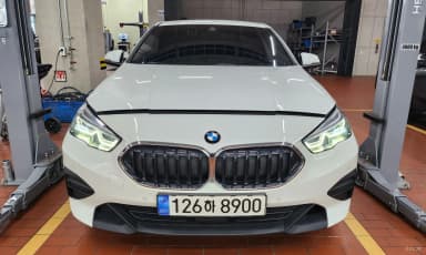 2 Series Gran Coupe (F44)