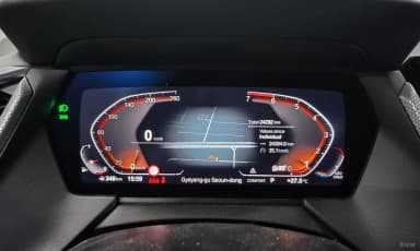 2 Series Gran Coupe (F44)