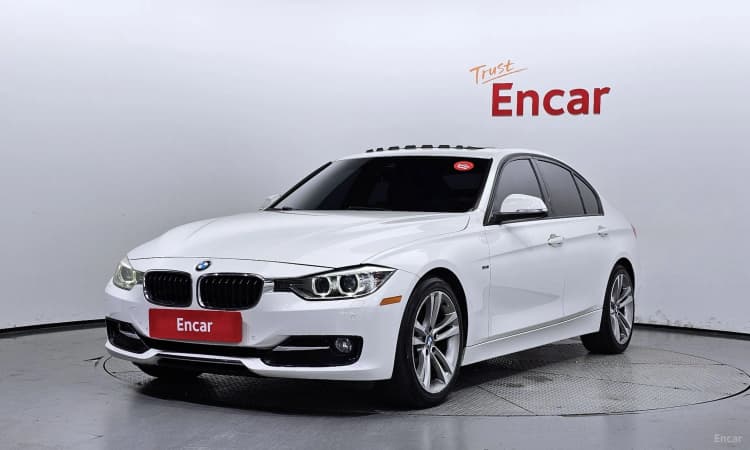 3 Series (F30)