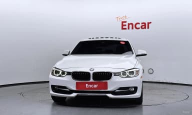 3 Series (F30)