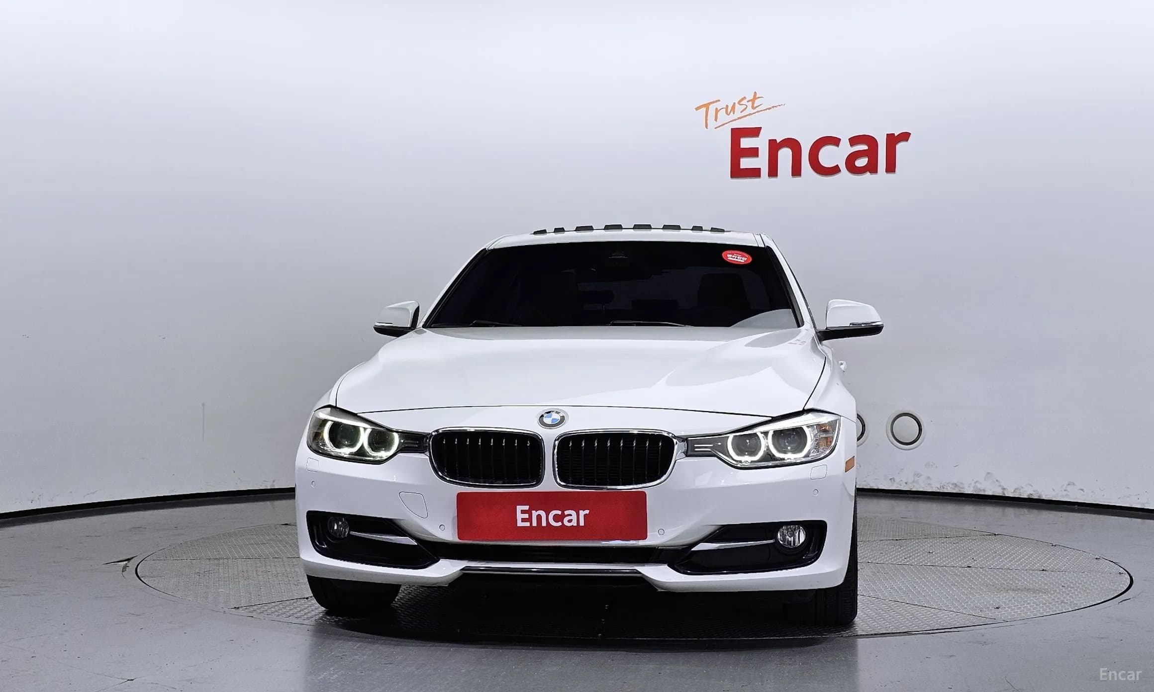 3 Series (F30)
