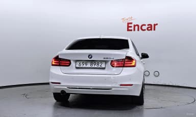 3 Series (F30)