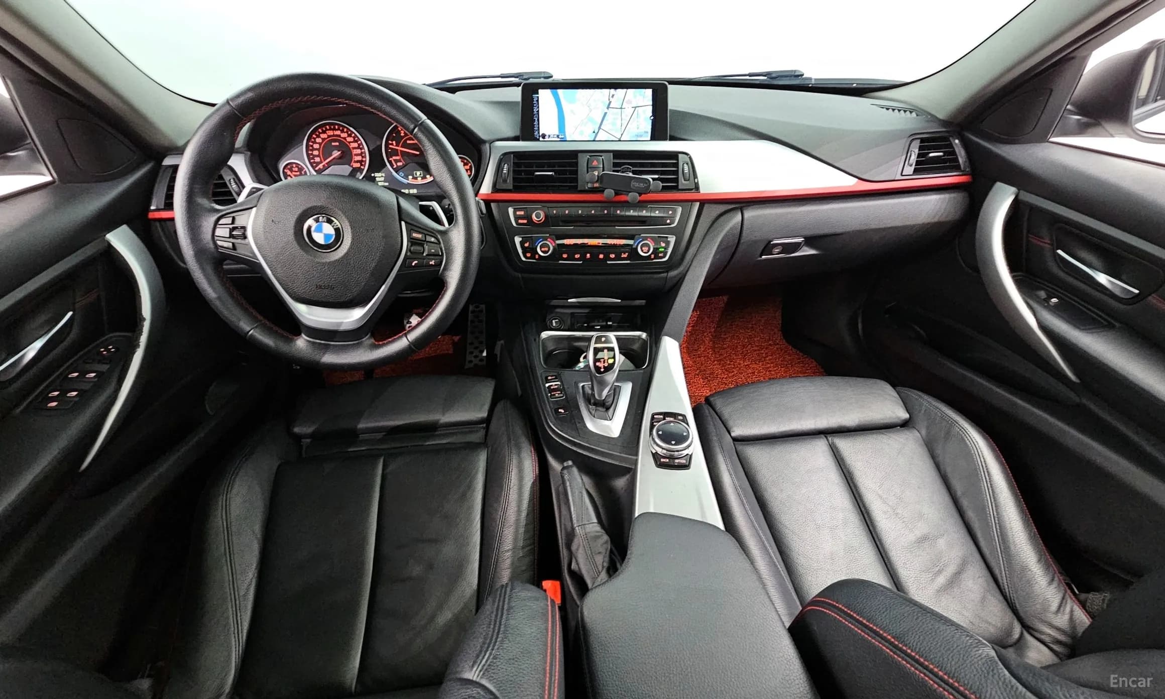 3 Series (F30)