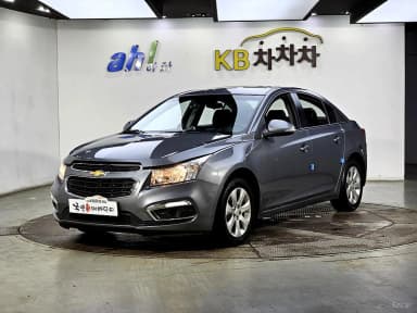 Cruze