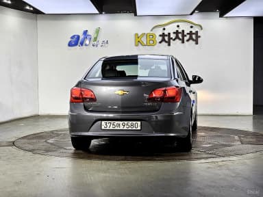Cruze