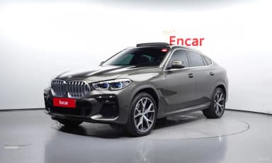 X6 (G06)