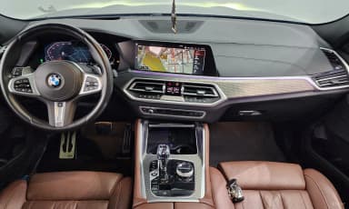 X6 (G06)