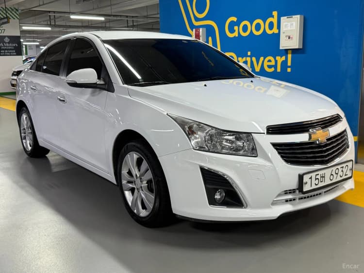 Cruze