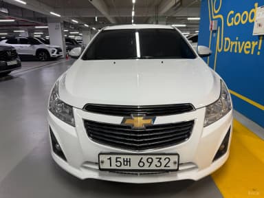 Cruze