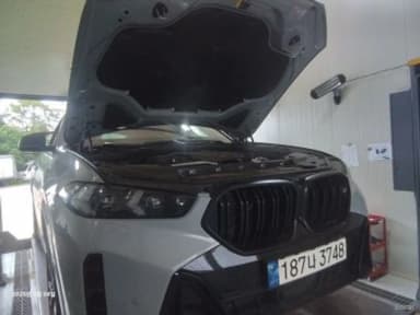 X6 (G06)