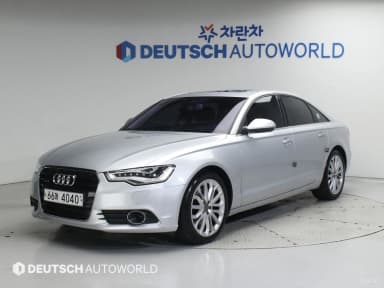 New A6