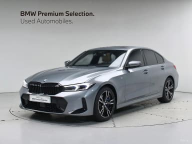 3 Series (G20)