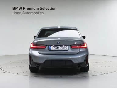 3 Series (G20)