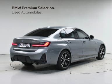 3 Series (G20)