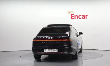 Grandeur Hybrid (GN7)
