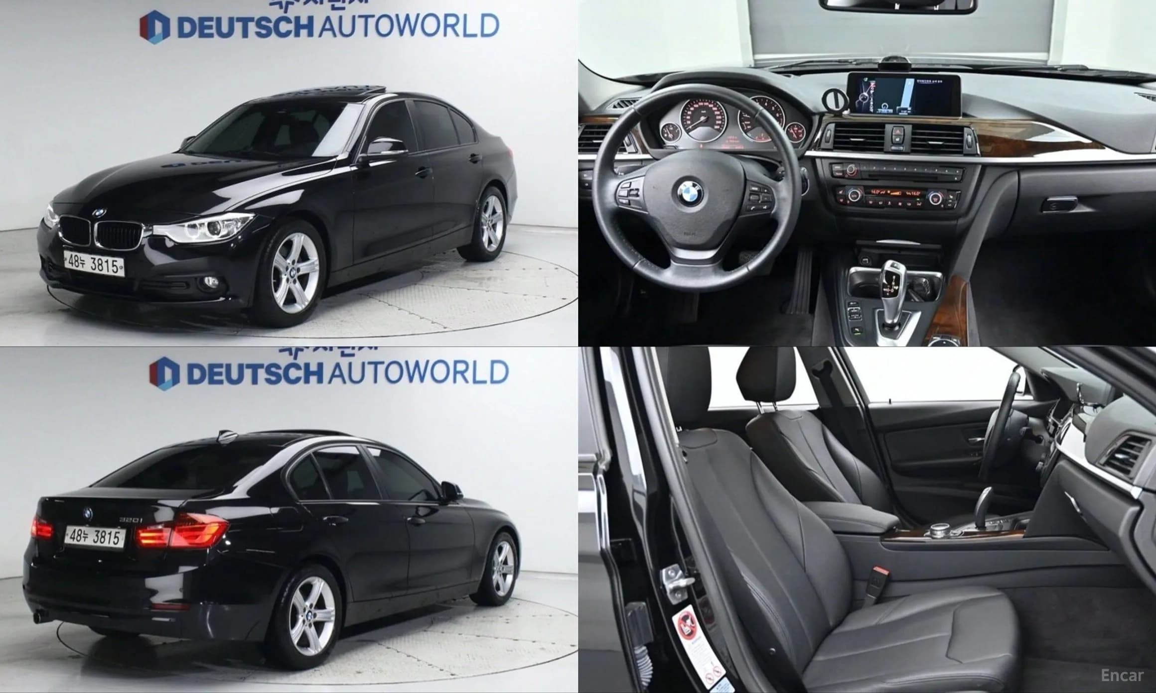 3 Series (F30)