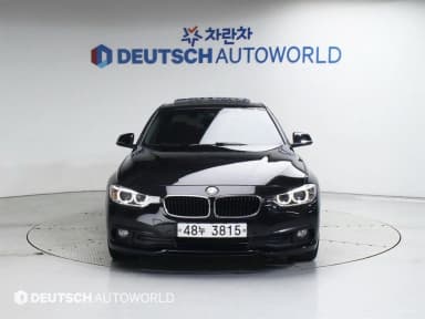 3 Series (F30)