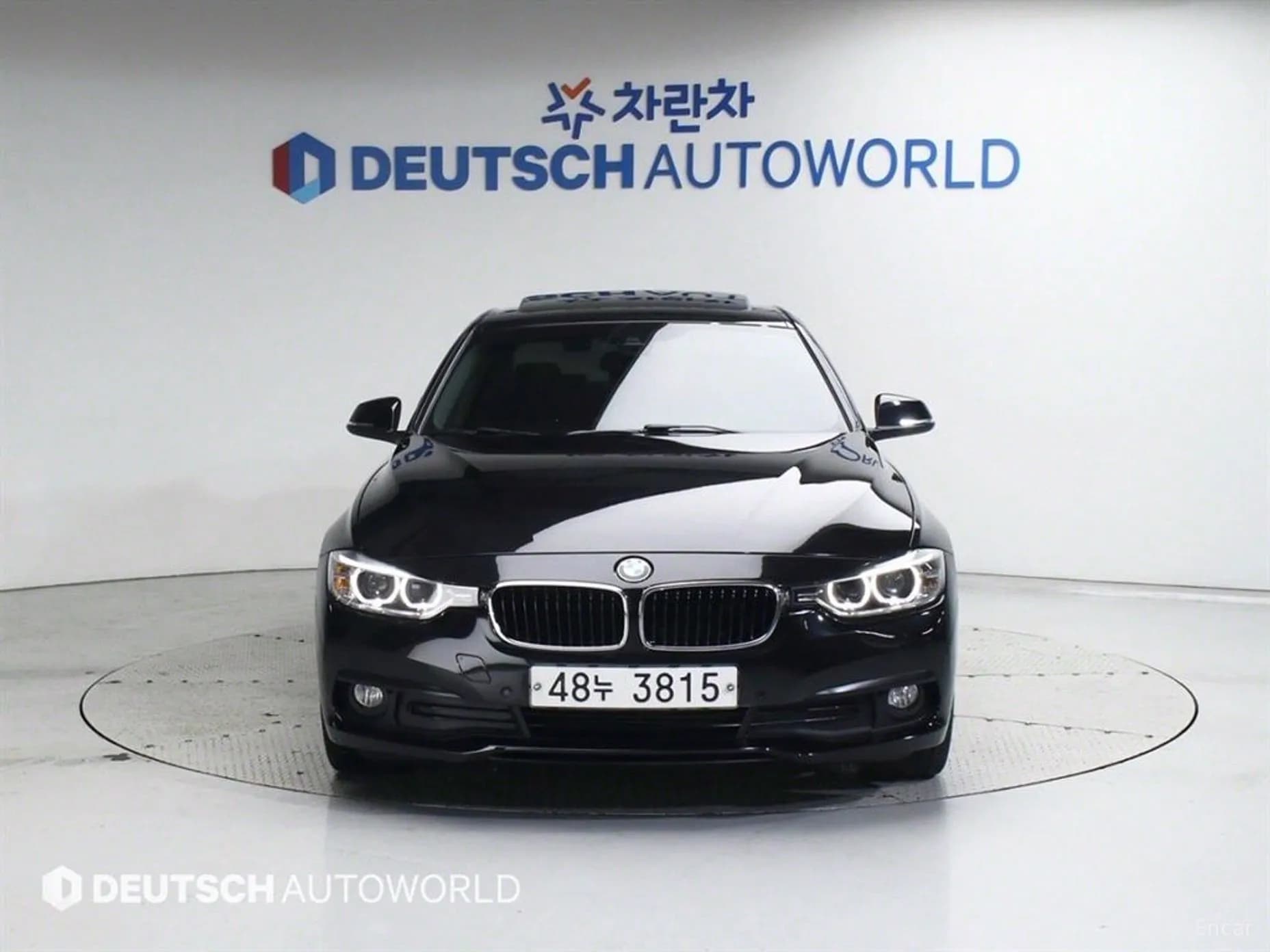 3 Series (F30)