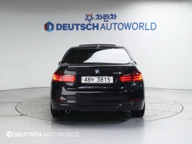 3 Series (F30)