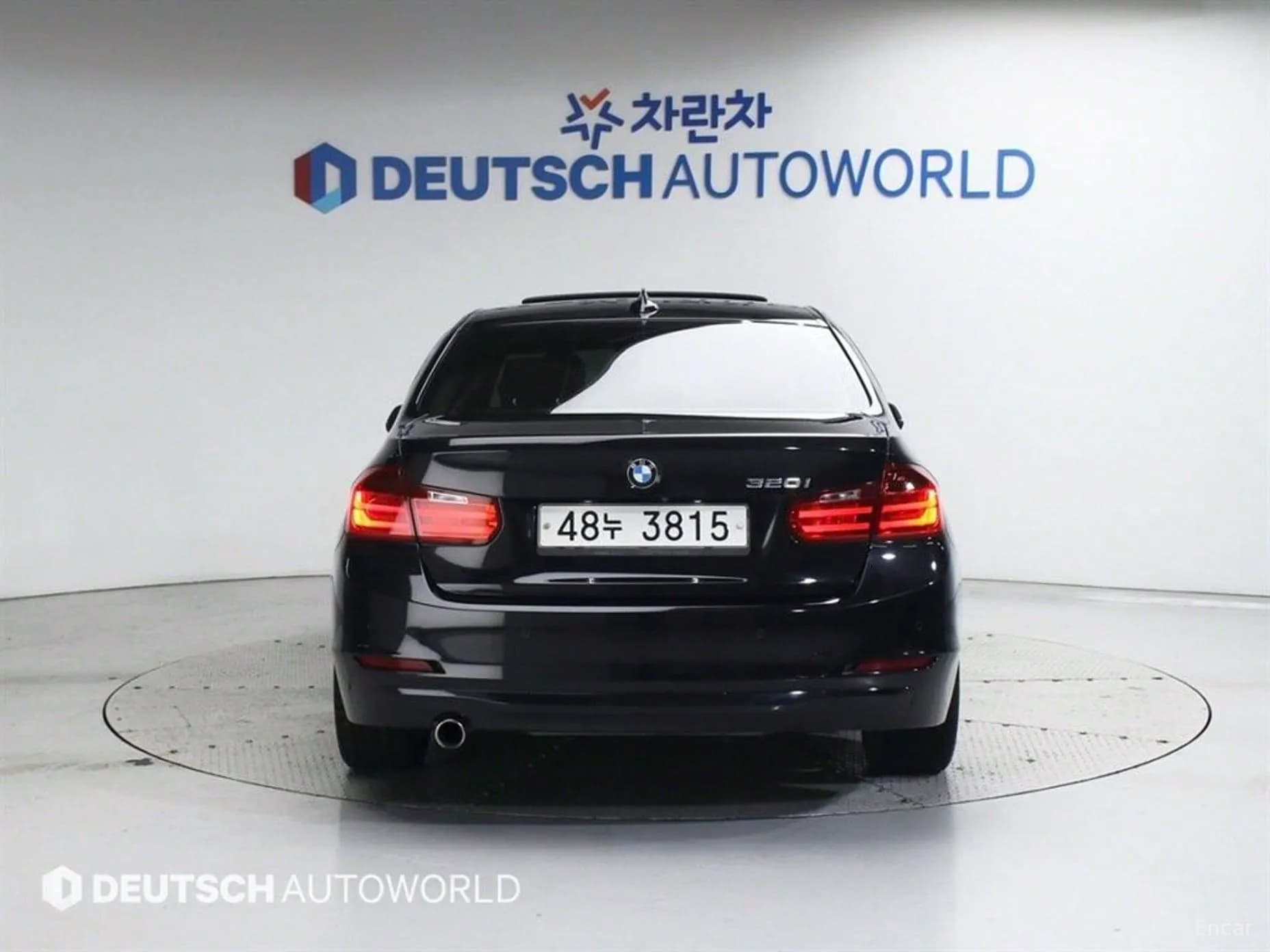 3 Series (F30)