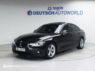 3 Series (F30)