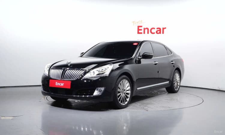 Equus (new)