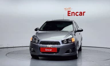 Aveo Sedan