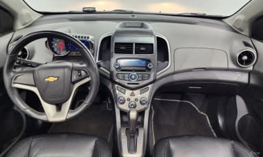 Aveo Sedan