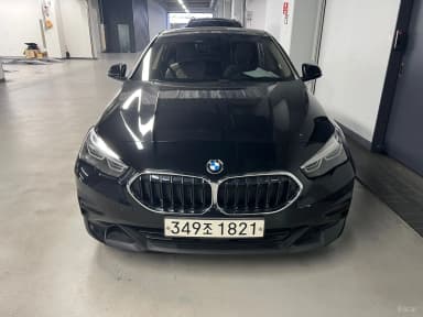 2 Series Gran Coupe (F44)