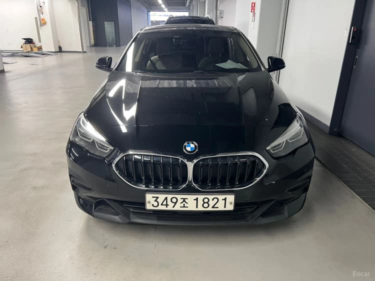 2 Series Gran Coupe (F44)