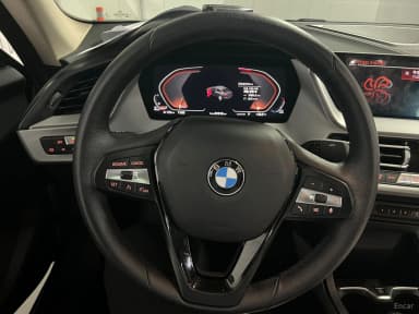 2 Series Gran Coupe (F44)