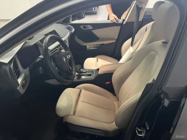 2 Series Gran Coupe (F44)