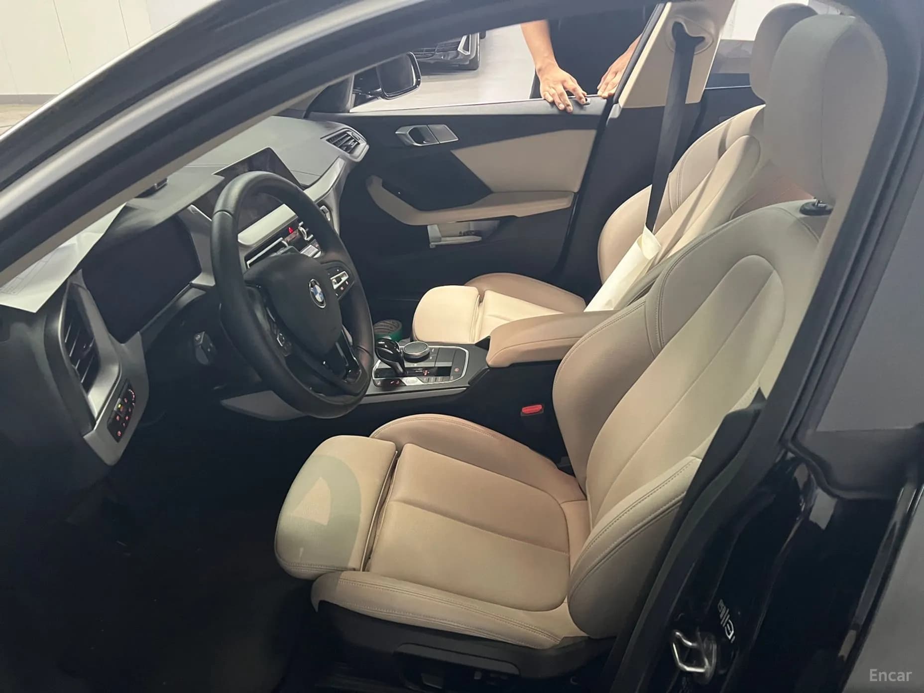 2 Series Gran Coupe (F44)
