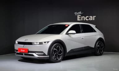 Ioniq 5