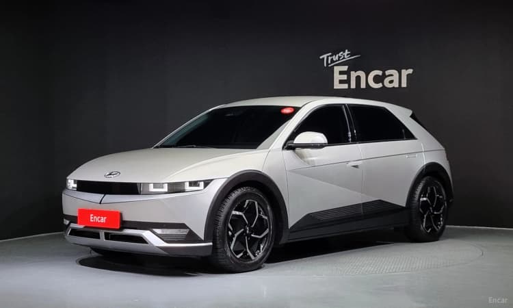 Ioniq 5