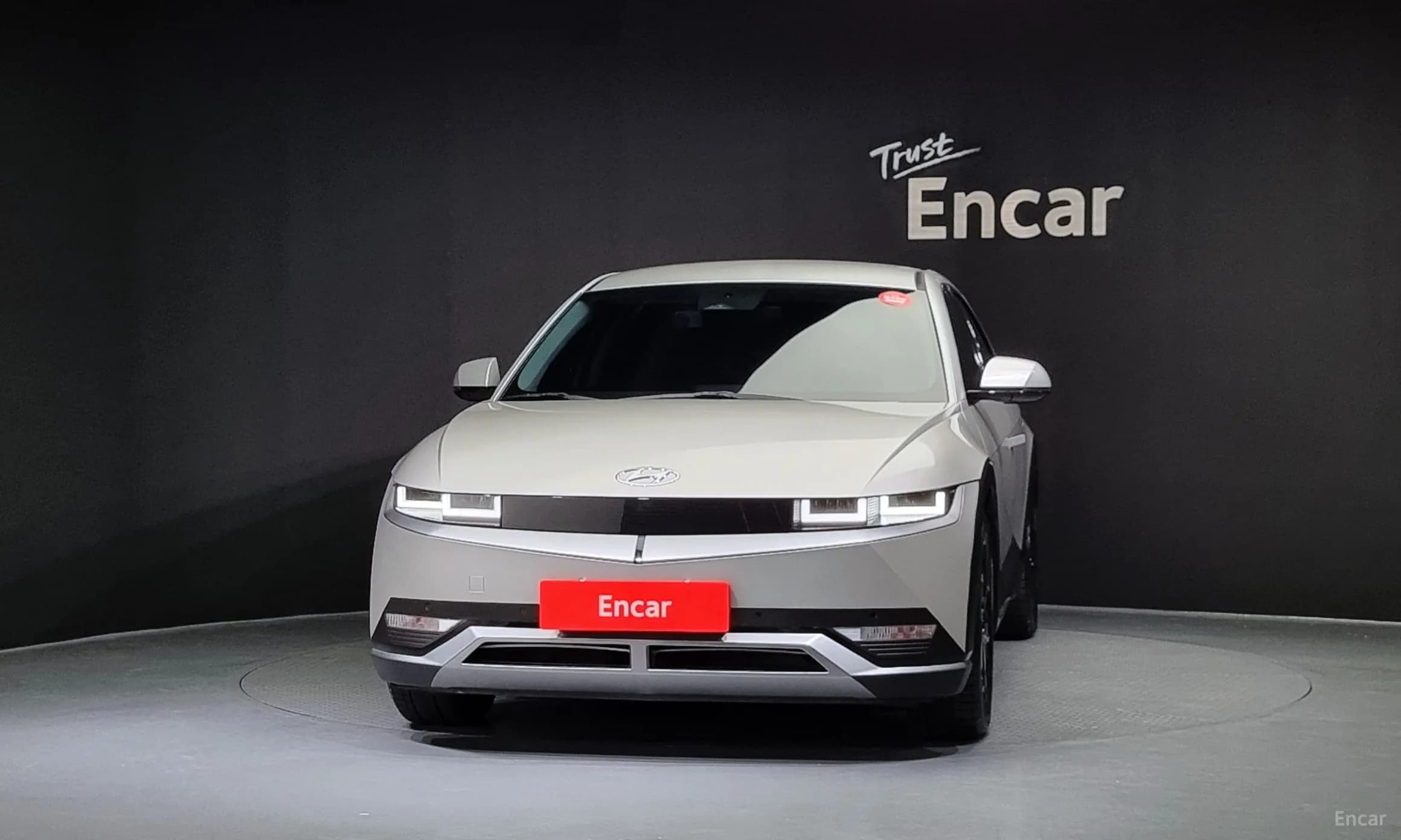 Ioniq 5